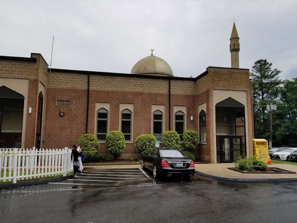 Masjid al islam ri